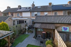 Nieuw in verkoop: Libellestraat 12, 7361 BJ Beekbergen