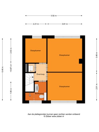 Medium property photo - Libellestraat 12, 7361 BJ Beekbergen