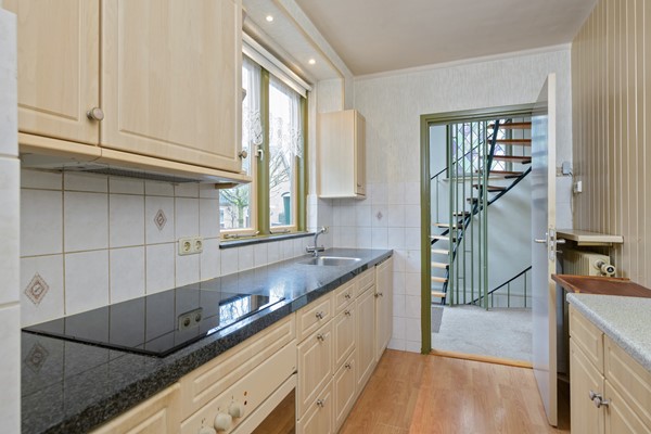 Medium property photo - Ruitersmolenweg 35, 7361 CB Beekbergen