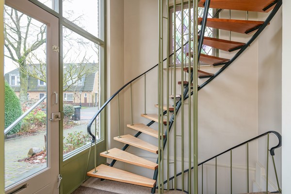 Medium property photo - Ruitersmolenweg 35, 7361 CB Beekbergen