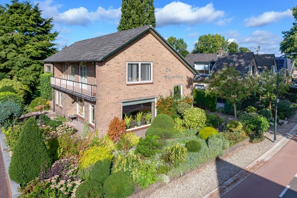 Medium property photo - Ruitersmolenweg 35, 7361 CB Beekbergen