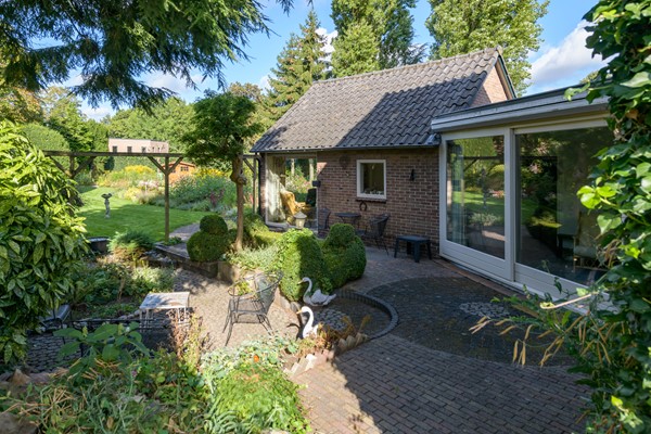 Medium property photo - Ruitersmolenweg 35, 7361 CB Beekbergen