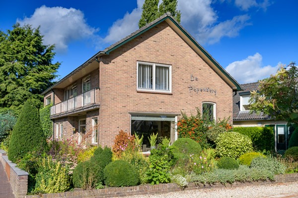 Medium property photo - Ruitersmolenweg 35, 7361 CB Beekbergen