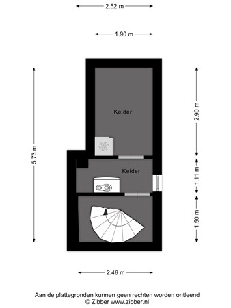 Medium property photo - Ruitersmolenweg 35, 7361 CB Beekbergen