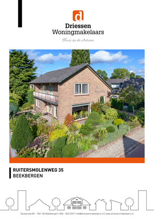 Brochure preview - brochure