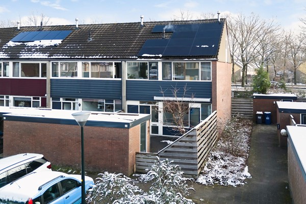 Houtsnijdershorst 419, 7328WC Apeldoorn
