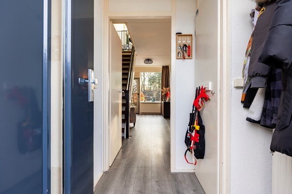 Medium property photo - Houtsnijdershorst 419, 7328 WC Apeldoorn