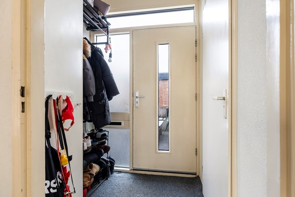 Medium property photo - Houtsnijdershorst 419, 7328 WC Apeldoorn