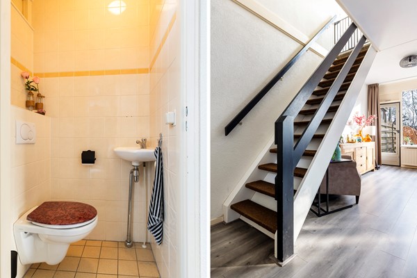 Medium property photo - Houtsnijdershorst 419, 7328 WC Apeldoorn