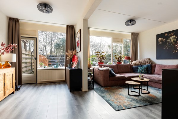 Medium property photo - Houtsnijdershorst 419, 7328 WC Apeldoorn
