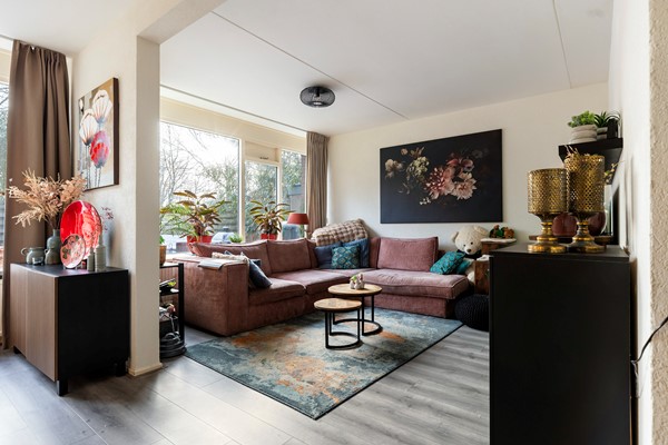 Medium property photo - Houtsnijdershorst 419, 7328 WC Apeldoorn