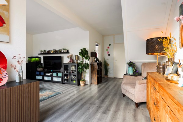 Medium property photo - Houtsnijdershorst 419, 7328 WC Apeldoorn