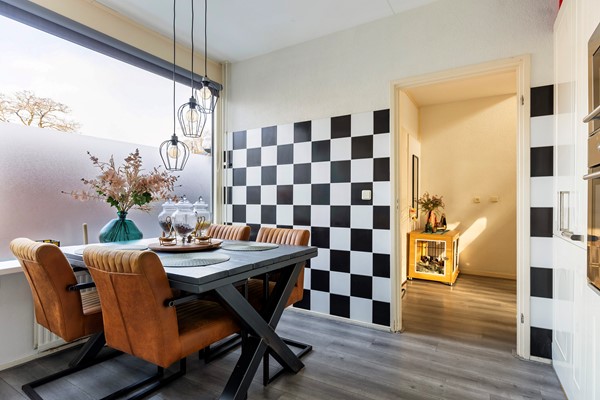 Medium property photo - Houtsnijdershorst 419, 7328 WC Apeldoorn