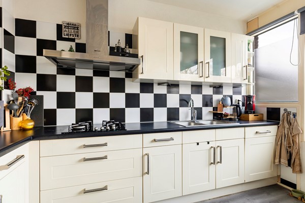 Medium property photo - Houtsnijdershorst 419, 7328 WC Apeldoorn