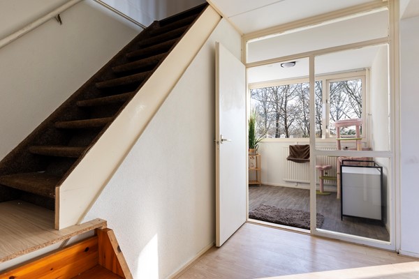 Medium property photo - Houtsnijdershorst 419, 7328 WC Apeldoorn