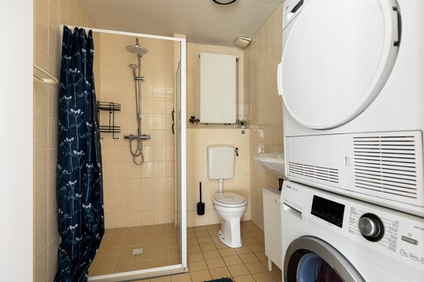 Medium property photo - Houtsnijdershorst 419, 7328 WC Apeldoorn