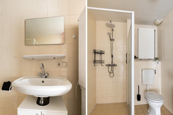 Medium property photo - Houtsnijdershorst 419, 7328 WC Apeldoorn