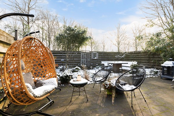 Medium property photo - Houtsnijdershorst 419, 7328 WC Apeldoorn