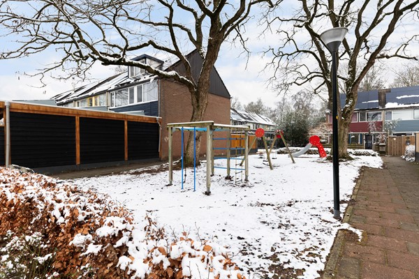 Medium property photo - Houtsnijdershorst 419, 7328 WC Apeldoorn