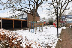 Nieuw in verkoop: Houtsnijdershorst 419, 7328 WC Apeldoorn