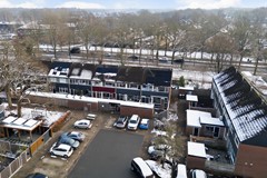 Nieuw in verkoop: Houtsnijdershorst 419, 7328 WC Apeldoorn