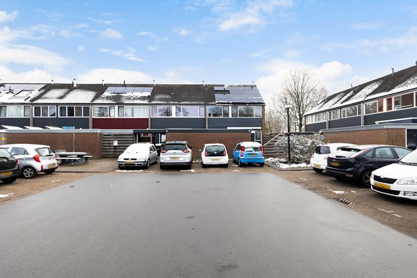 Medium property photo - Houtsnijdershorst 419, 7328 WC Apeldoorn