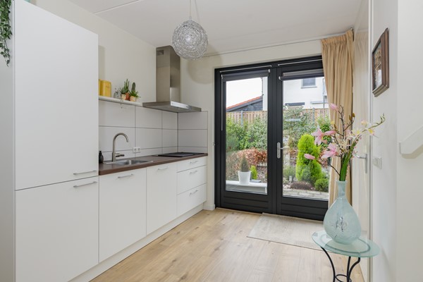 Medium property photo - Dorpstraat 55K, 7361 AS Beekbergen