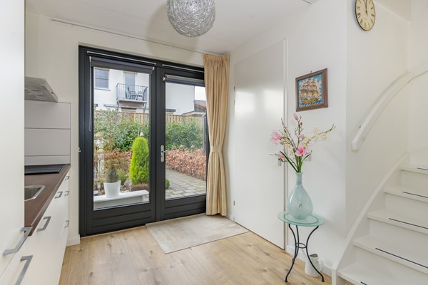 Medium property photo - Dorpstraat 55K, 7361 AS Beekbergen