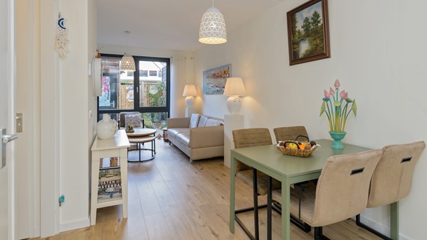 Medium property photo - Dorpstraat 55K, 7361 AS Beekbergen