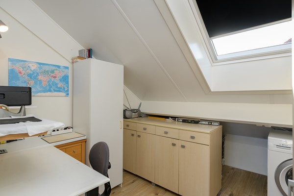 Medium property photo - Dorpstraat 55K, 7361 AS Beekbergen