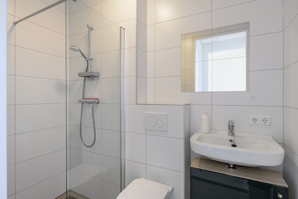 Medium property photo - Dorpstraat 55K, 7361 AS Beekbergen