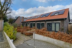 Nieuw in verkoop: Dorpstraat 55K, 7361 AS Beekbergen