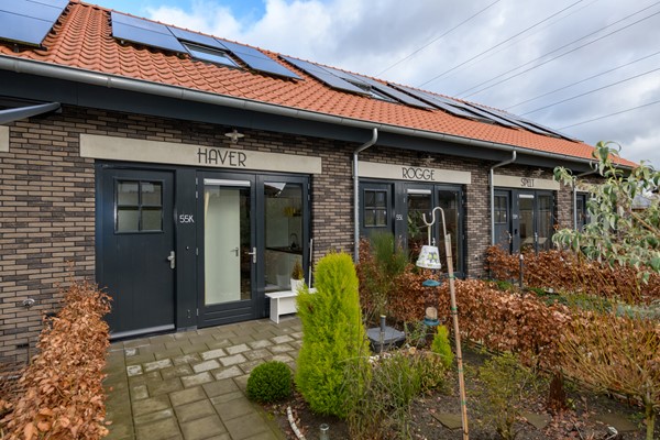 Medium property photo - Dorpstraat 55K, 7361 AS Beekbergen