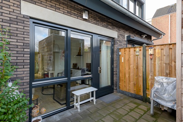 Medium property photo - Dorpstraat 55K, 7361 AS Beekbergen