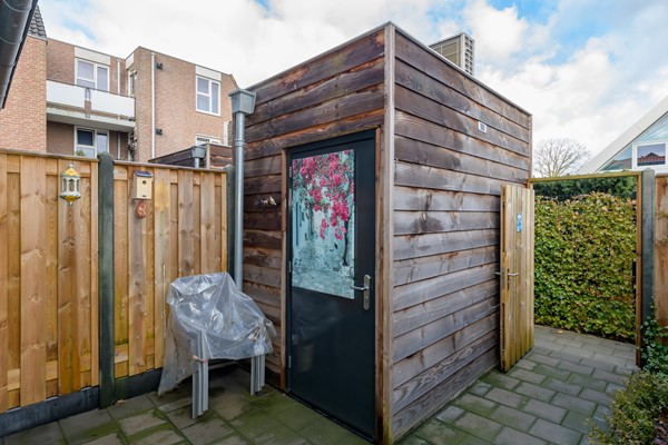 Medium property photo - Dorpstraat 55K, 7361 AS Beekbergen