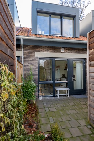 Medium property photo - Dorpstraat 55K, 7361 AS Beekbergen