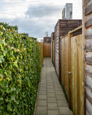 Medium property photo - Dorpstraat 55K, 7361 AS Beekbergen