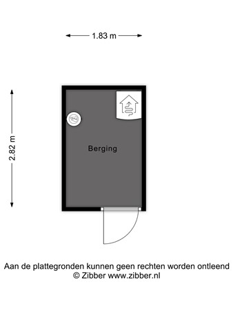 Medium property photo - Dorpstraat 55K, 7361 AS Beekbergen