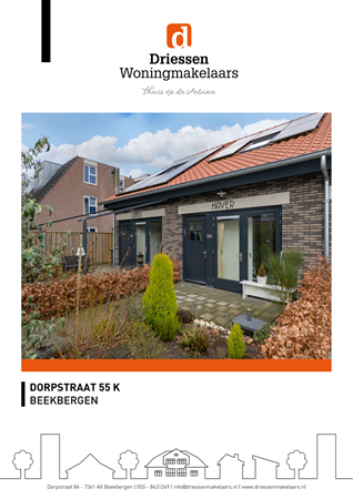 Brochure preview - brochure