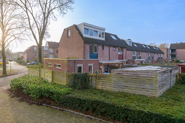 Medium property photo - Warenargaarde 11, 7329 GA Apeldoorn
