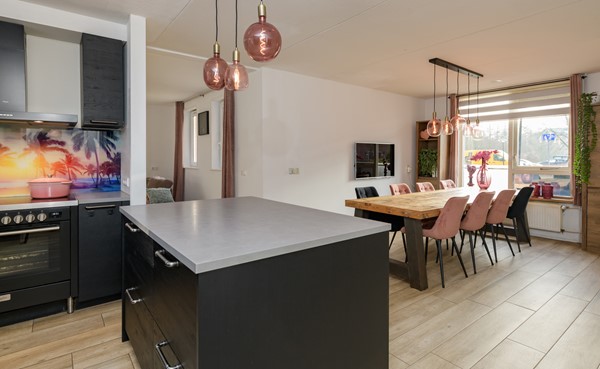 Medium property photo - Warenargaarde 11, 7329 GA Apeldoorn