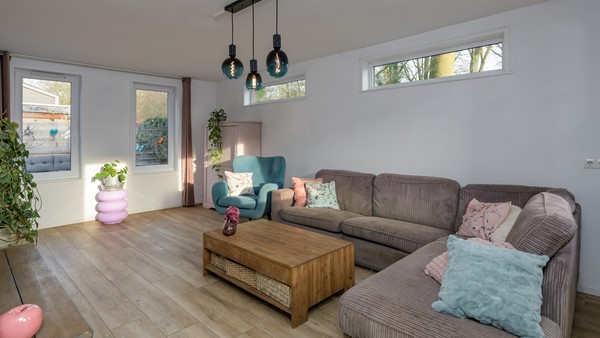 Medium property photo - Warenargaarde 11, 7329 GA Apeldoorn