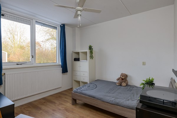 Medium property photo - Warenargaarde 11, 7329 GA Apeldoorn