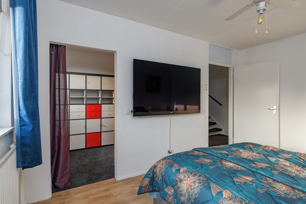 Medium property photo - Warenargaarde 11, 7329 GA Apeldoorn