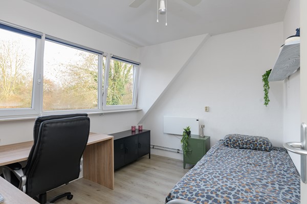 Medium property photo - Warenargaarde 11, 7329 GA Apeldoorn