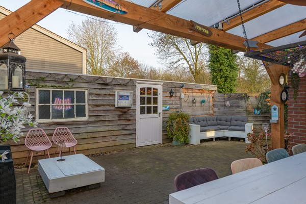 Medium property photo - Warenargaarde 11, 7329 GA Apeldoorn
