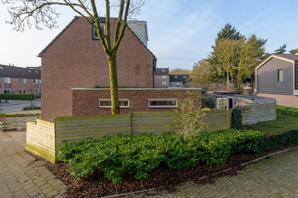 Medium property photo - Warenargaarde 11, 7329 GA Apeldoorn