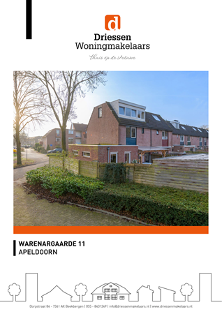 Brochure preview - brochure