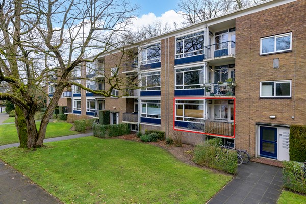 Waltersingel 28, 7314NT Apeldoorn