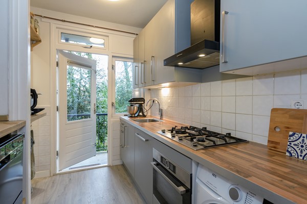 Medium property photo - Waltersingel 28, 7314 NT Apeldoorn